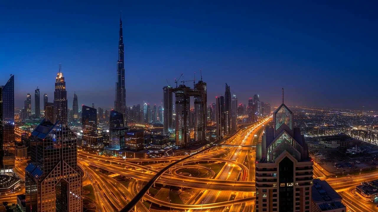 DIFC arbitration for trade and maritime disputes in the UAE